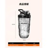 Lohanway (LHHW) Protein Shaker, BPA Free Shaker, Protein Shaker, Using