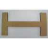 Cardboard Easy Pong Stopper Set of 9