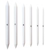 6 PCS Blending Stumps and Tortillions, Sketch Drawing Tools, Paper