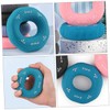 Outanaya Hand Grip Strengthener Ring Finger Strengthener Hand Strength Training