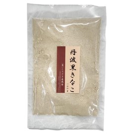 Tamba Black Soy Flour, 3.5 oz (100 g), Made in Chiba Prefecture, Cultivated without Chemical Pesticides or Chemical Fertilizers