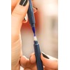 Faber Castell Goldfaber Sketch 164808 Fashion Marker Pens with Brush