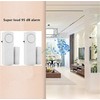 Door Window Alarm, 90DB Door Alarms for Kids Safety, Wireless