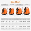 AQUE 360° All-round Water Intake Submersible Pump. It is suitable