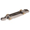 Thread Gauge 55° 60° 52 Blades Metric Imperial Stainless Steel