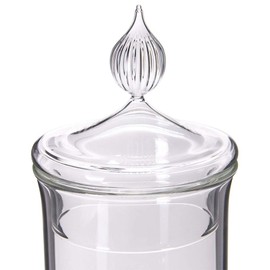Replacement Part | Absinthe Fountain Chat IV | Glass Lid