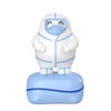 Digital Teaching Stamp Cartoon Style Quick Drying Fast Clear Stamping