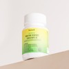 Bergamot Lactoferrin Moro Orange
