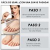 3PCS lapiz antihongos, Cuidado de Uñas Hidratante y Protector Portátil