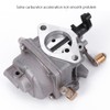 6BX-14301-00 Alloy Canoe Kayak 4 Stroke 6 Horsepower Outboard Motor