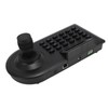 PTZ Camera Controller Keyboard Multifunctional Control 32 DVR 256 Dome