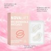 Mascarilla Ojos Microglow Contorn Purificante