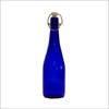 1 x Blue/Anchor Top Bottle (Machine Bottle)