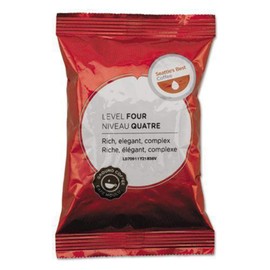 Seattle's Best Coffee SEA11008560 Rich Ground Coffee, Elegant Complex, Level 4 (Pack of 18)