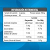 Potasio | Citrato de Potasio con Omega 3 | 160