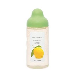 Honey Lemon 17.6 oz (500 g)