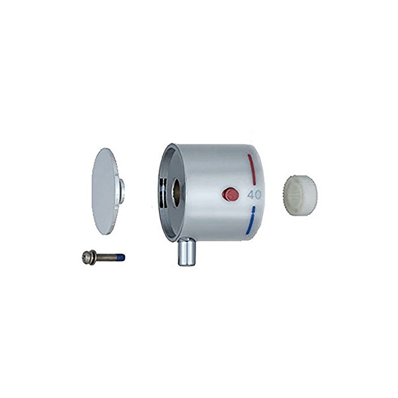 LIXIL INAX Temperature Control Handle for Shower Bath Faucet A-5272-1