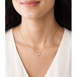 Emporio Armani EG3553221 Ladies Necklace