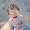 Ki ET LA Kids Sunglasses LION, 1-2 yrs / Green