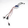 Dickly 45A Brushless ESC,Electric Speed Controller Replacement Part, Brushless Motor