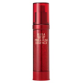 綺羅 Cosmetics Premium Essence Serum