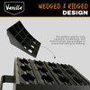 Vanilla Leisure Wheel Chocks with Handles - 2 Pack -