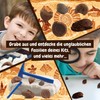 Science4you Fossil Dig Kit - Fossils and Paleontology with This