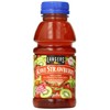Langers Juice Cocktail, Kiwi Strawberry, 10 Fl Oz (Pack of