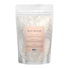 400g Wax Beads Milk - Brazilian Waxing Beans - Stripless Bikini Hair Removal