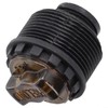 Front Fork Repair Lock Cap for Adjusting Bike Preload Knob