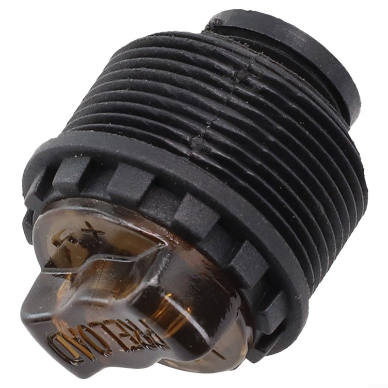 Front Fork Repair Lock Cap for Adjusting Bike Preload Knob