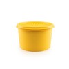 Tupperware Sun Bowl 1 x 910 ml Yellow (Includes 1