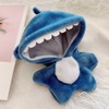 Stuffed Animal Kigurumi for Plushies, For 3.9 inches (10 cm),