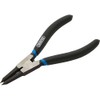 Draper 56421 49/Ext External Circlip Plier with Straight Tips, 140mm