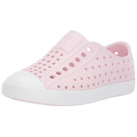 Native Shoes - Jefferson Child, Milk Pink/Shell White, C5 M US