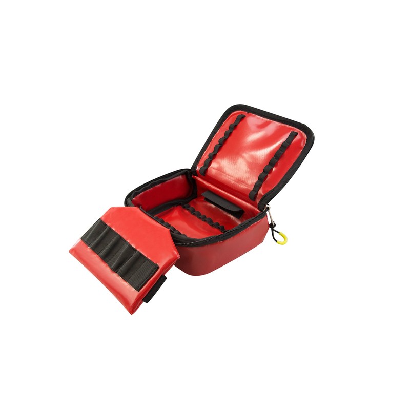 AeroCase CAS1 Small Ampoule for up to 50 Ampoules