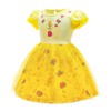 Lito Angels Kids Girls Kids Princess Belle Fancy Dress Casual