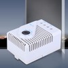 MFR012 Mechanical Humidity Controller Hygrostat Fan Heater for TV Cabinet