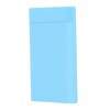 External Hard Drive 2.5 Inch USB 3.0 5Gbps High Speed