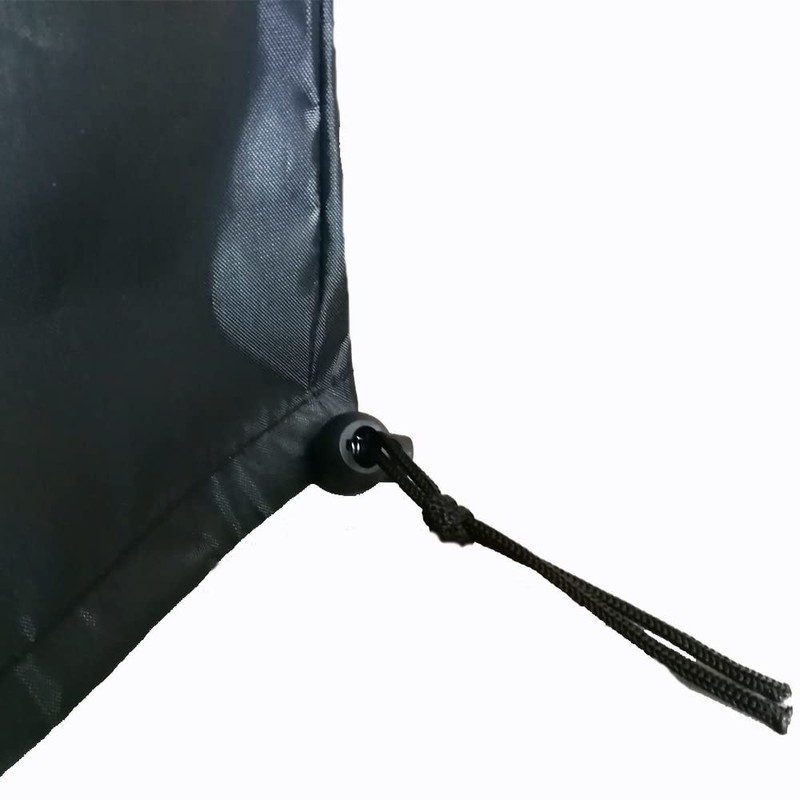 AniWorld CPU Dust Cover 24 x 49 x 38 cm