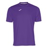 Joma Combi M/C, Maglietta Uomo, Viola, L