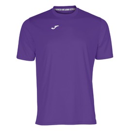 Joma Combi M/C, Maglietta Uomo, Viola, L