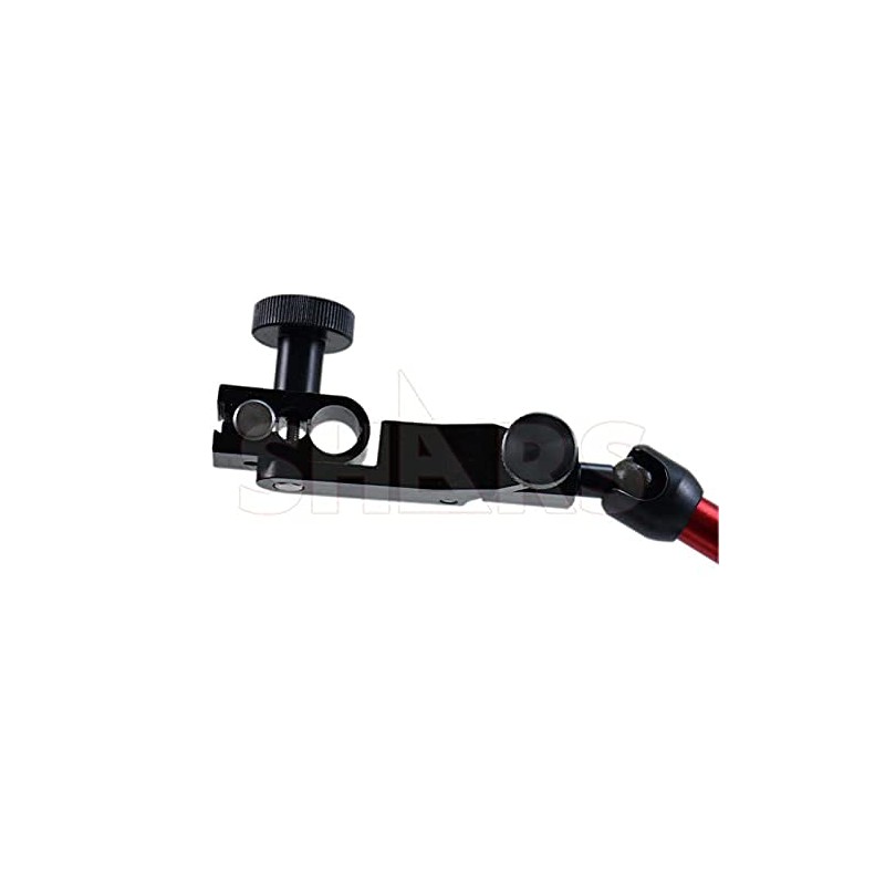 Shars 176 Lbs Universal Magnetic Base Indicator Holder with Speed