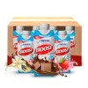 Boost Menos Azúcar Suplemento Alimenticio Mix de Sabores 12 pzas