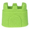 Kinetic Sand - Single Container - 4.5 oz - Green