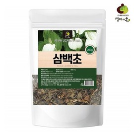 말린 삼백초 건재 차 국산 200g Dried Sambaekcho Herbal Tea Domestic 200g
