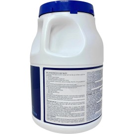 BioGuard SilkGuard Complete 3" Chlorinating Tabs (7.5lb)