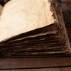 Vintage Leather Journal – Travel Journal Handmade Vintage Deckle Edge