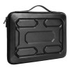 Estuchelandia Maletin Estuche Rigido Impermeable Laptop Portatil 13
