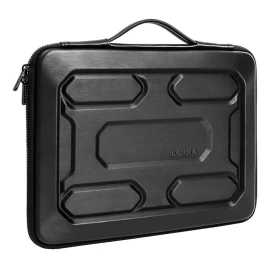 Estuchelandia Maletin Estuche Rigido Impermeable Laptop Portatil 13